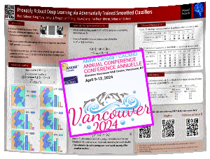 Cheapest Conference Research Poster with On-Site Poster Pickup in Vancouver Convention Centre